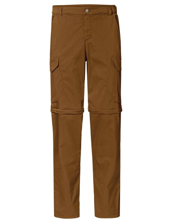 VAUDE Men's Neyland ZO Pants umbra Gr&ouml;&szlig; 48