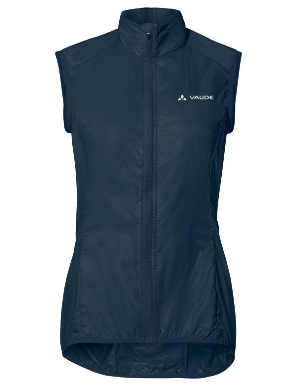 VAUDE Women's Matera Air Vest dark sea Gr&ouml;&szlig; 40