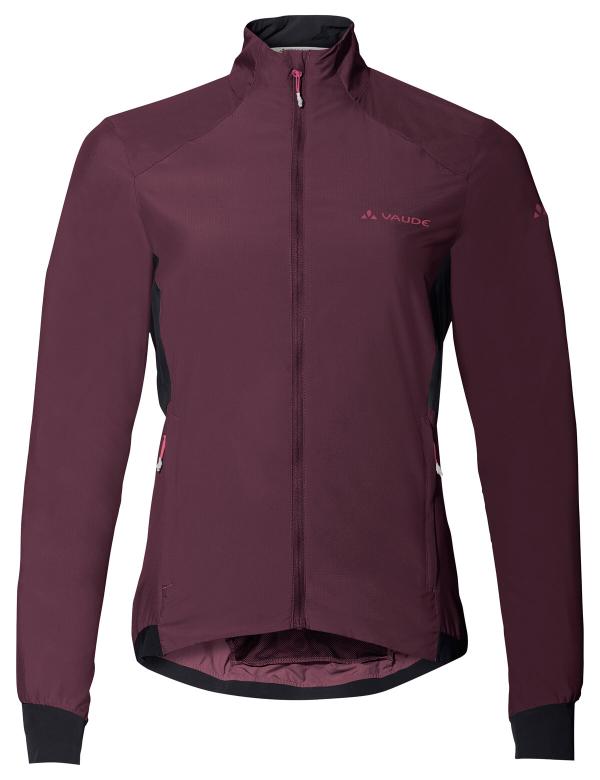 VAUDE Women's Kuro Air Jacket cassis Größ 36
