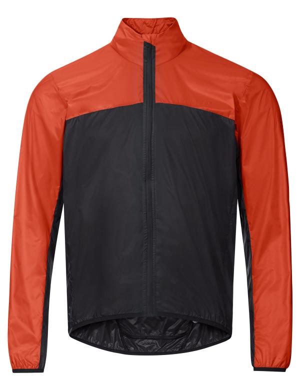 VAUDE Men's Matera Air Jacket glowing red Gr&ouml;&szlig; L