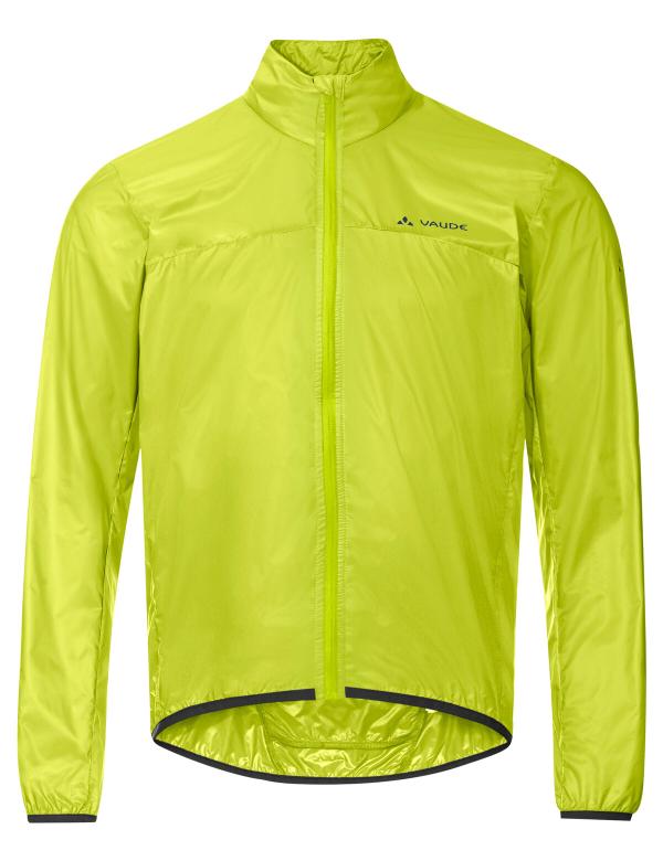 VAUDE Men's Matera Air Jacket bright green Größ XXL