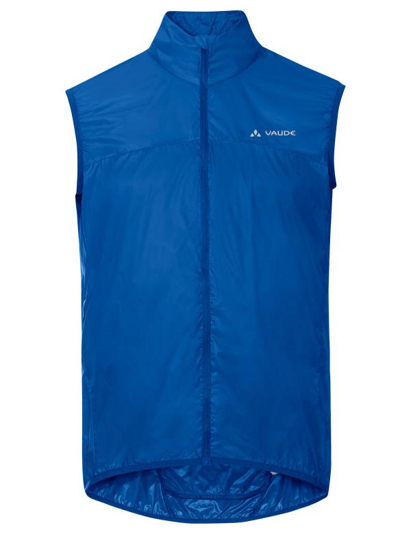 VAUDE Men's Matera Air Vest signal blue Gr&ouml;&szlig; M