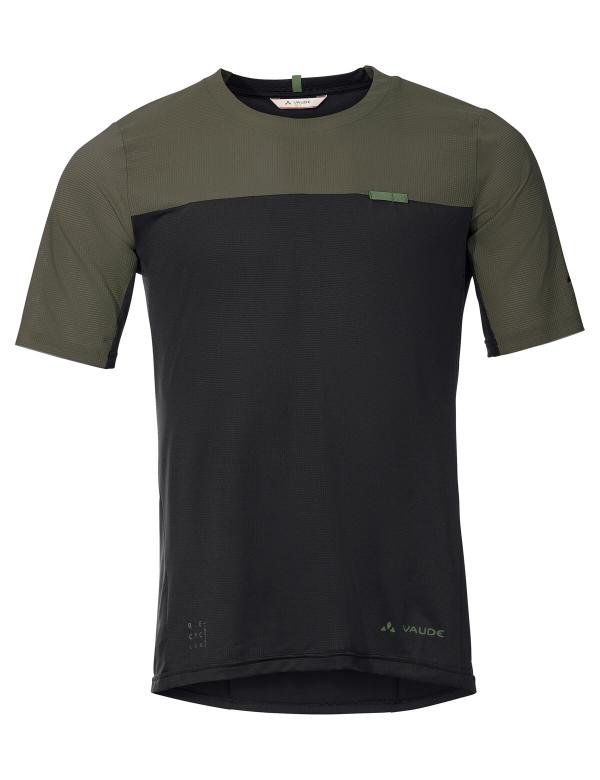 VAUDE Men's Kuro Shirt II black Gr&ouml;&szlig; M
