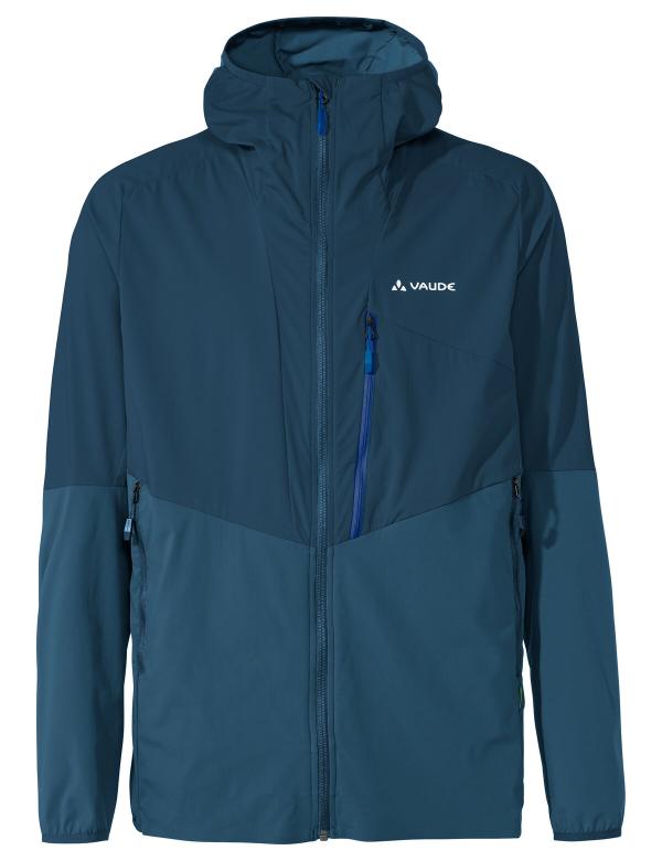 VAUDE Men's Tekoa Jacket baltic sea Gr&ouml;&szlig; M