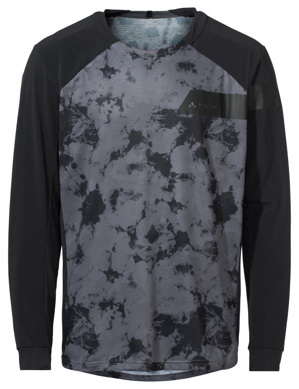 VAUDE Men's Moab LS PRO Shirt black Gr&ouml;&szlig; M
