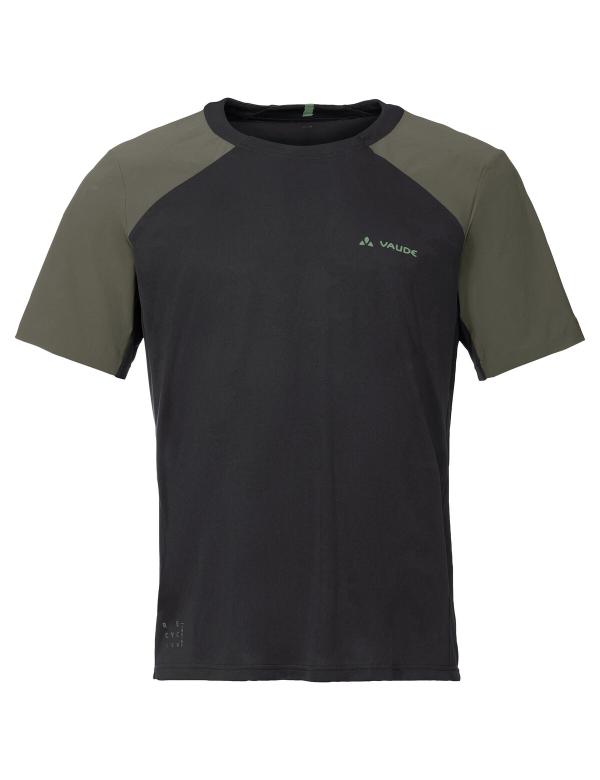 VAUDE Men's Moab PRO Shirt black Größ S