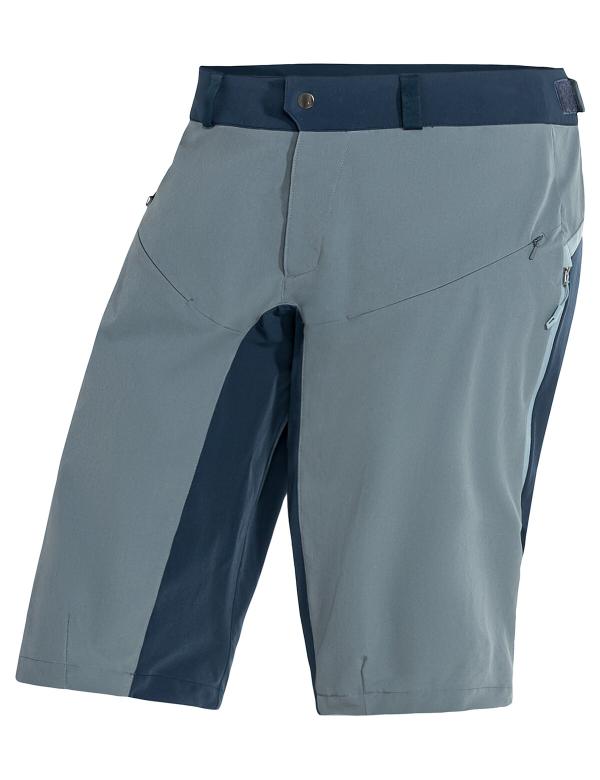 VAUDE Men's Moab Shorts V heron Größ XXL