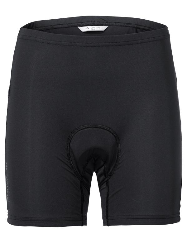 VAUDE Women's Bike Innerpants TP black Gr&ouml;&szlig; 40