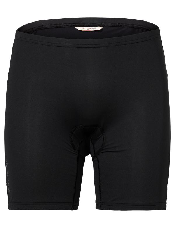 VAUDE Men's Bike Innerpants TP black Größ S