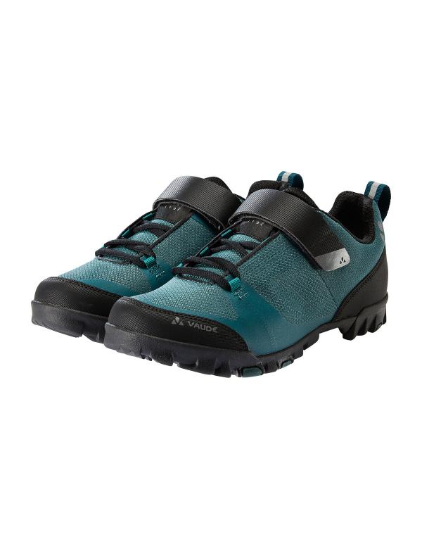 VAUDE Women's TVL Pavei II mallard green Größ 42