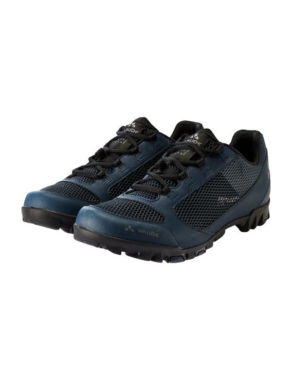 VAUDE TVL Pavei Ventilation dark sea Gr&ouml;&szlig; 40