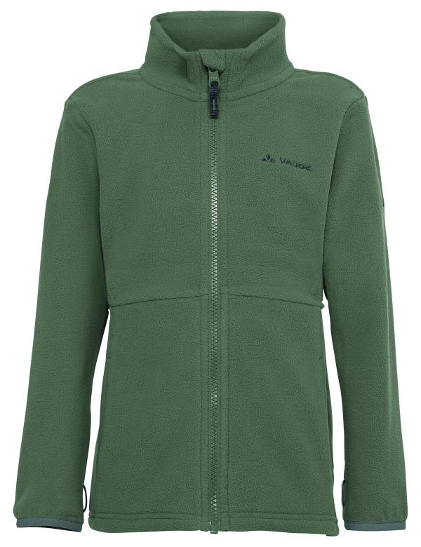 VAUDE Kids Pulex Jacket II woodland Gr&ouml;&szlig; 104