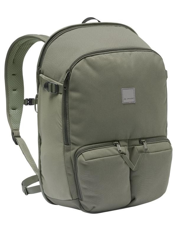 VAUDE Coreway Backpack 23 khaki 