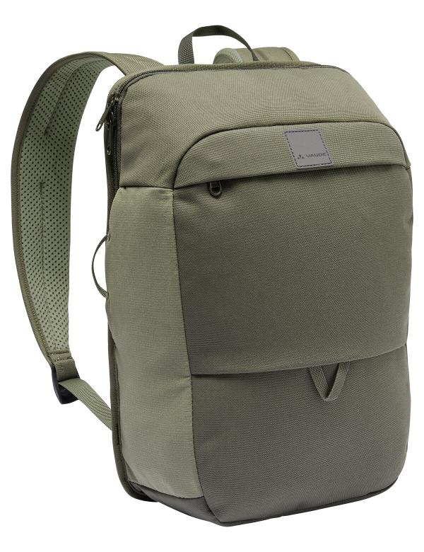 VAUDE Coreway Backpack 10 khaki 