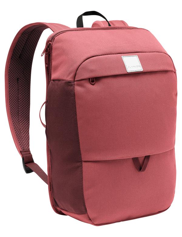 VAUDE Coreway Backpack 10 brick 