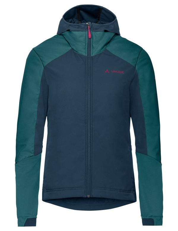 VAUDE Women's All Year Moab Jacket dark sea Größ 40