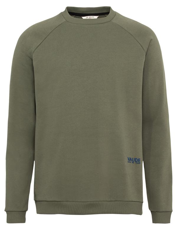 VAUDE Men's Mineo Pullover III cedar wood Größ S