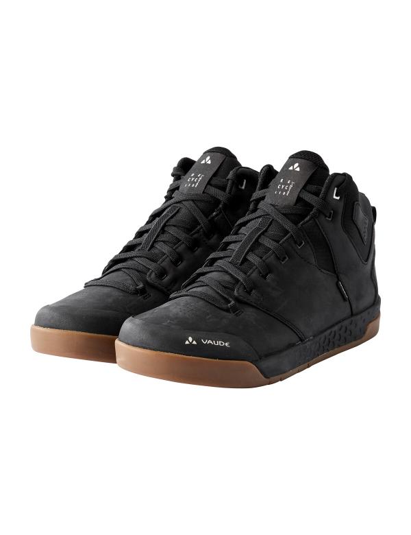 VAUDE AM Moab Mid STX II phantom black Gr&ouml;&szlig; 43