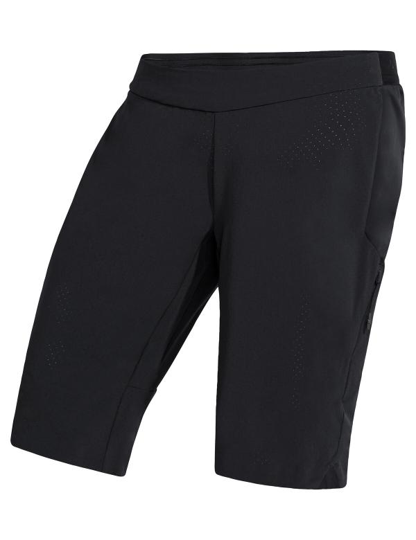 VAUDE Women's Kuro Shorts II black Gr&ouml;&szlig; 38