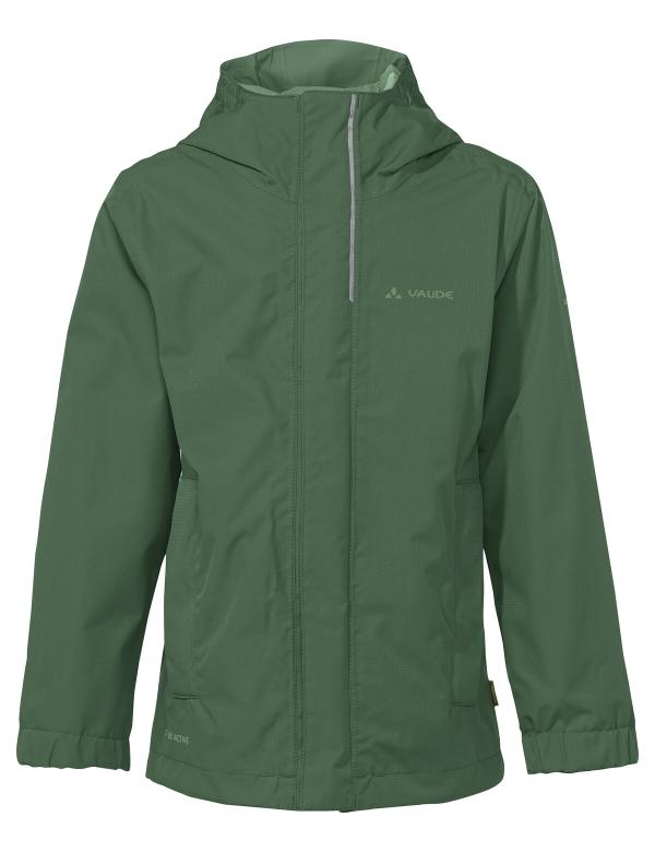VAUDE Kids Escape Light Jacket IV woodland Gr&ouml;&szlig; 158/164