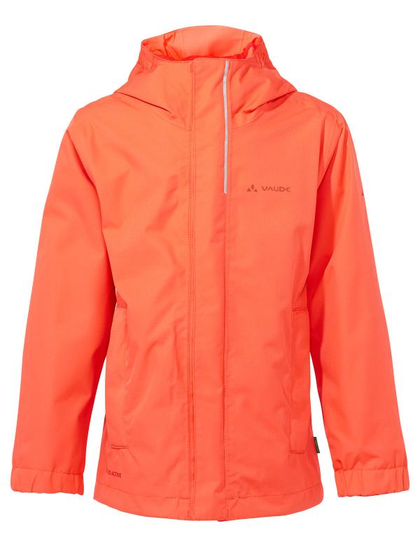 VAUDE Kids Escape Light Jacket IV hokkaido Gr&ouml;&szlig; 122/128