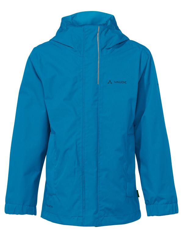 VAUDE Kids Escape Light Jacket IV icicle Größ 146/152
