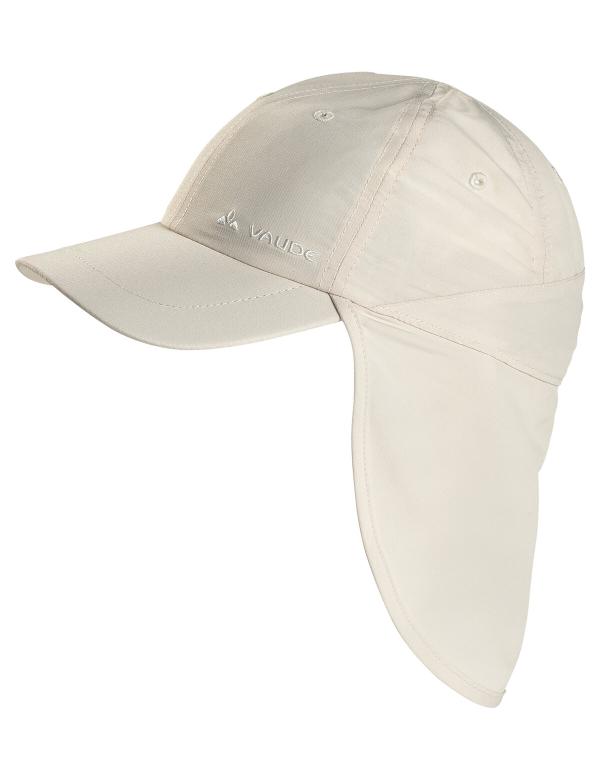 VAUDE Kids Sahara Cap IV ecru Größ L