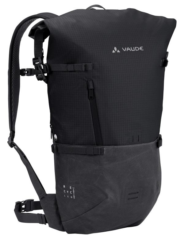 VAUDE CityGo 23 II black 