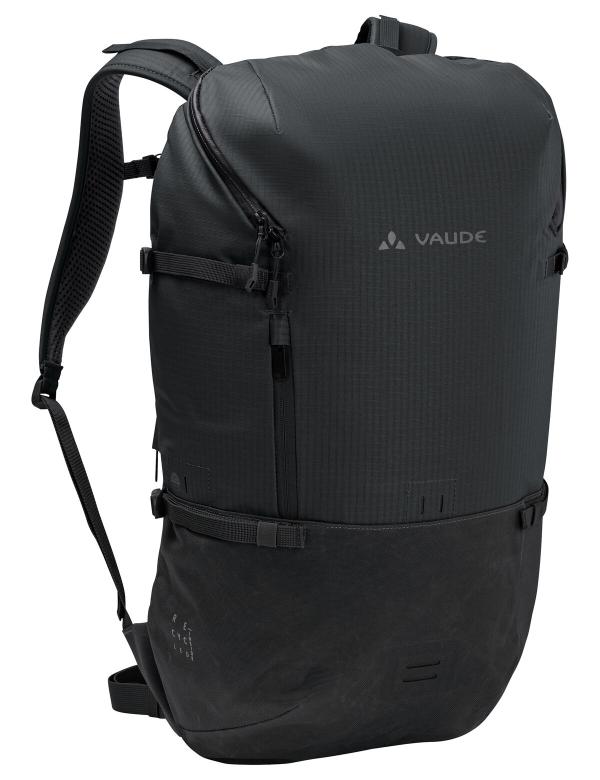 VAUDE CityGo 30 II black 