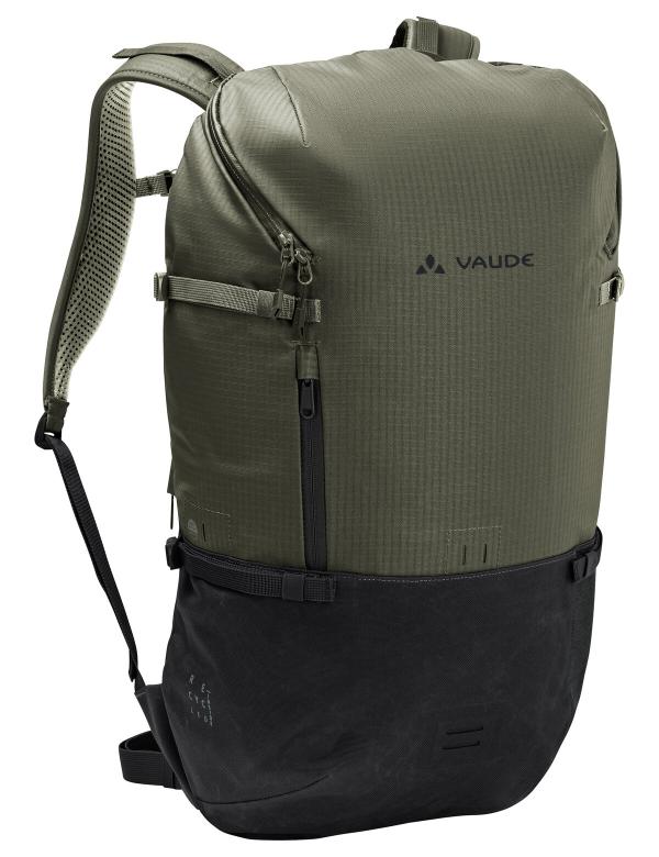 VAUDE CityGo 30 II khaki 