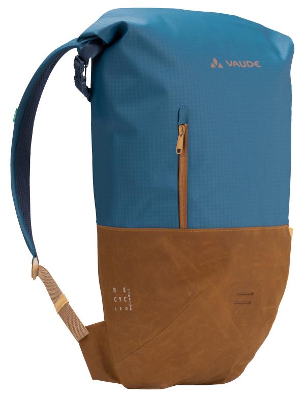 VAUDE CityGo 18 baltic sea 