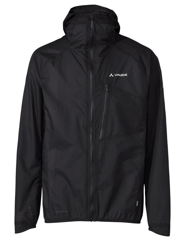 VAUDE Men's Scopi 2,5L LW Jacket black Gr&ouml;&szlig; M