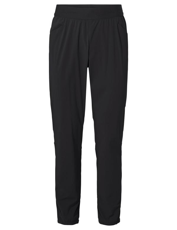 VAUDE Men's Scopi LW Pants black Gr&ouml;&szlig; 50