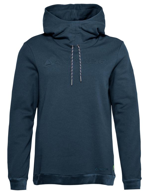 VAUDE Women's Manukau Hoody III dark sea Größ 36