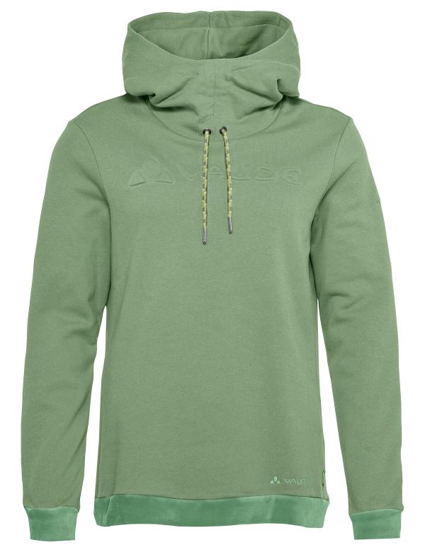 VAUDE Women's Manukau Hoody III willow green Größ 36