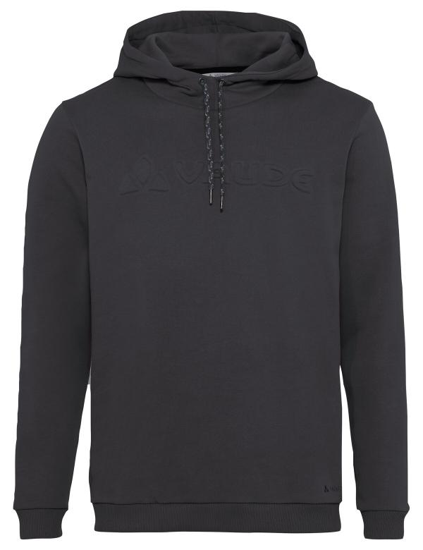 VAUDE Men's Manukau Hoody III phantom black Größ L