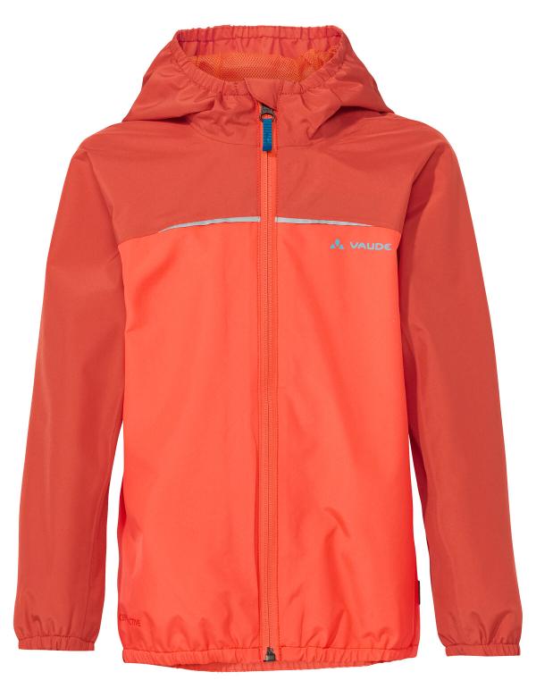 VAUDE Kids Turaco Jacket III hokkaido Gr&ouml;&szlig; 92