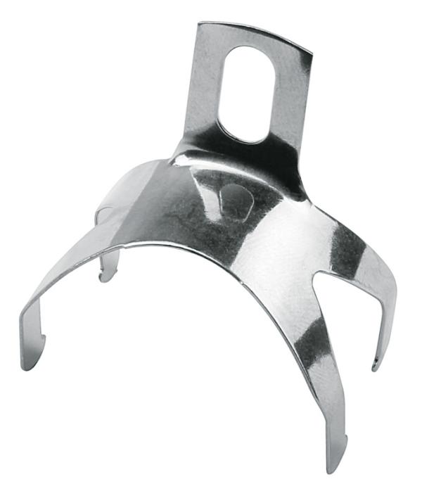 SKS V2A Schiebebrücke silber 