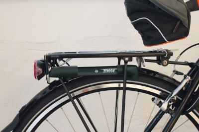 SKS ROOKIE schwarz  Produktbild 1