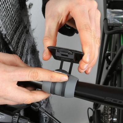 SKS GERMANY SMARTBOY schwarz  Produktbild 5