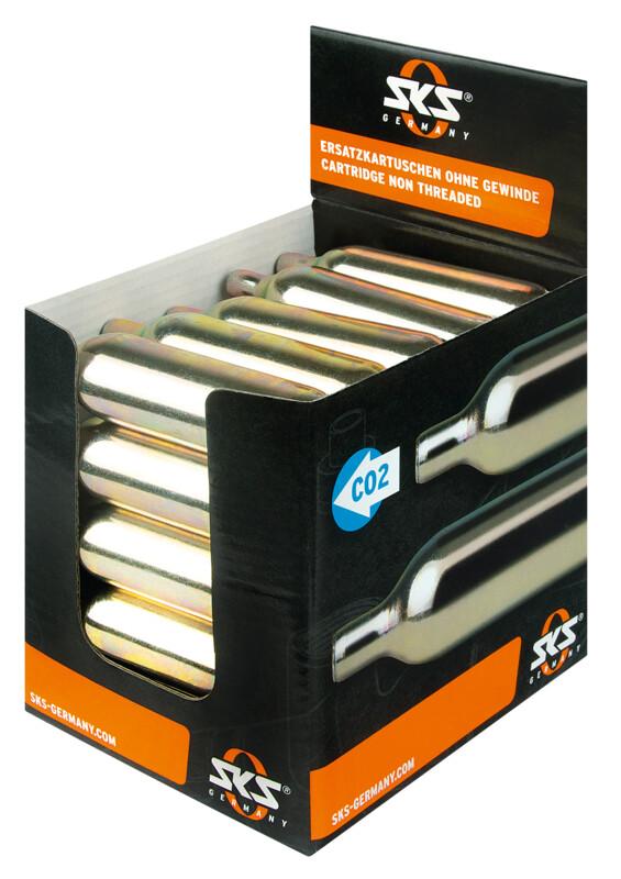 SKS CO2 Kartusche für AIRCHAMP PRO  