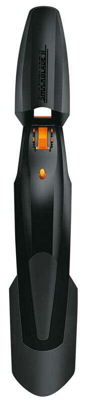 SKS Shockblade II dark 28" + 29" schwarz 