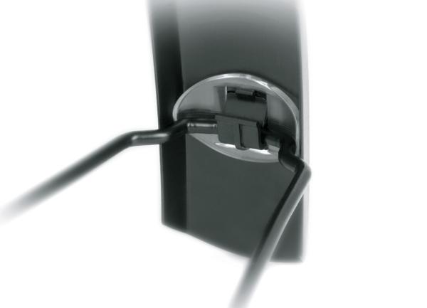 SKS USC-Dämpfungsgummi  