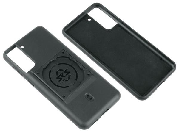 SKS COMPIT Cover für Samsung S21+ 5G  