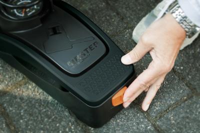 SKS AIRSTEP DIGI   Produktbild 4