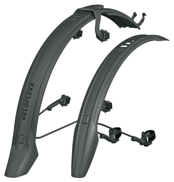 SKS VELOFLEXX 65 schwarz 