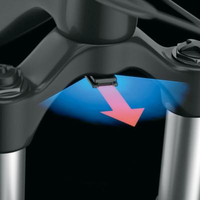 SKS Befestigungsteile-Set 2.0 für Shockboard / Shockblade   Produktbild 2