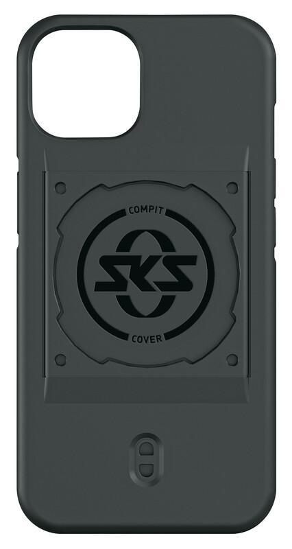 SKS GERMANY COMPIT Cover f&uuml;r iPhone 15  