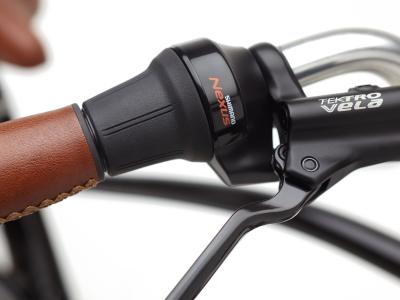 Electra Townie Go! 5i Step Over EU 26 Ebony Produktbild 6