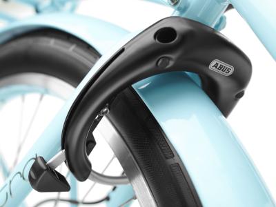 Electra Townie Go! 5i Step Thru EU 26 Glacier Blue Produktbild 10